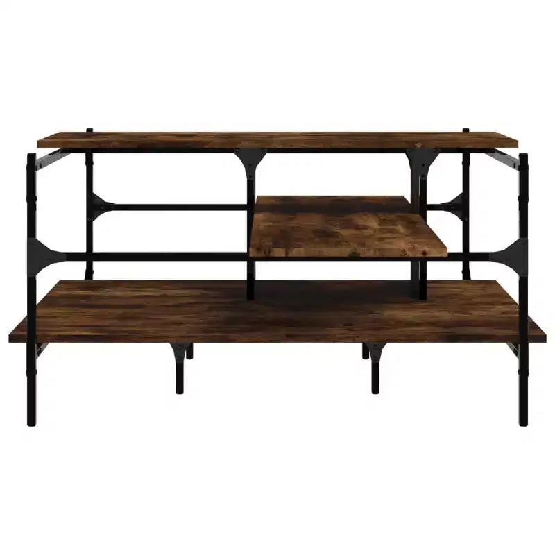 Table basse, table d'appoint de rangement