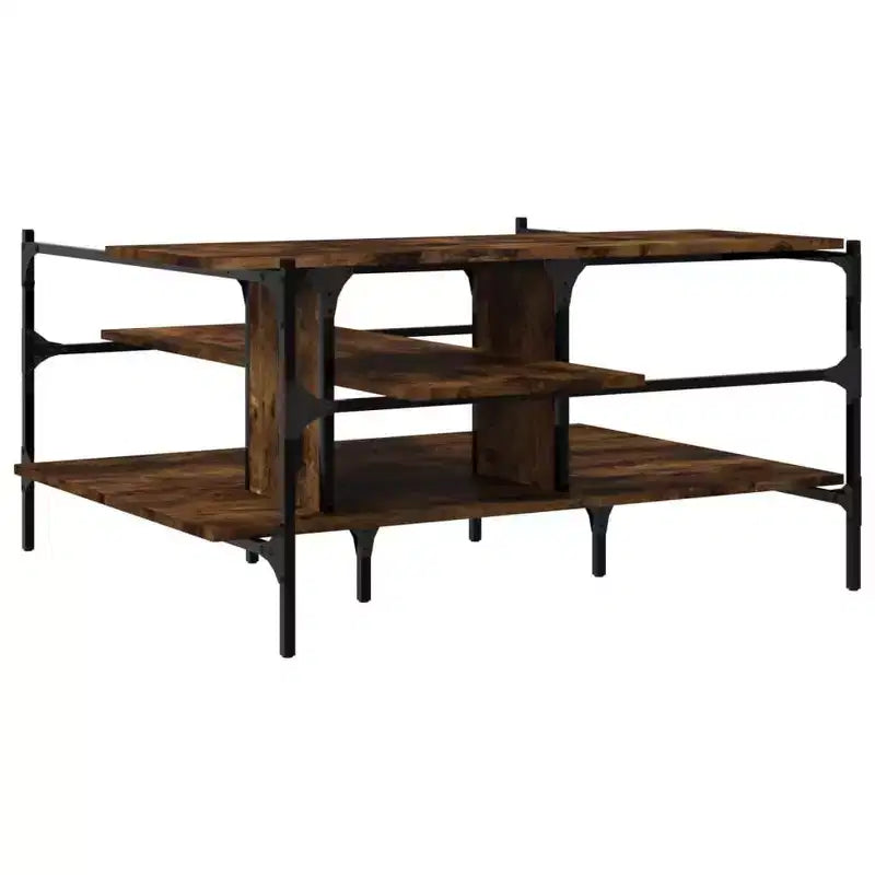 Table basse, table d'appoint de rangement