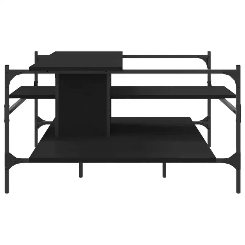 Table basse, table d'appoint de rangement