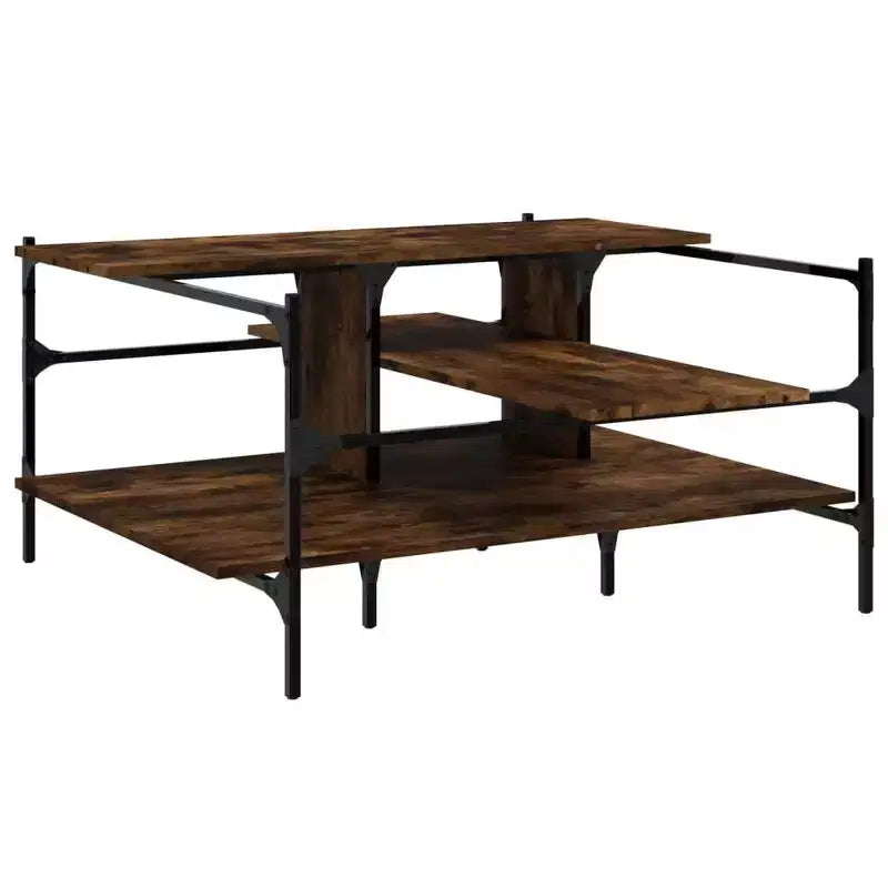 Table basse, table d'appoint de rangement