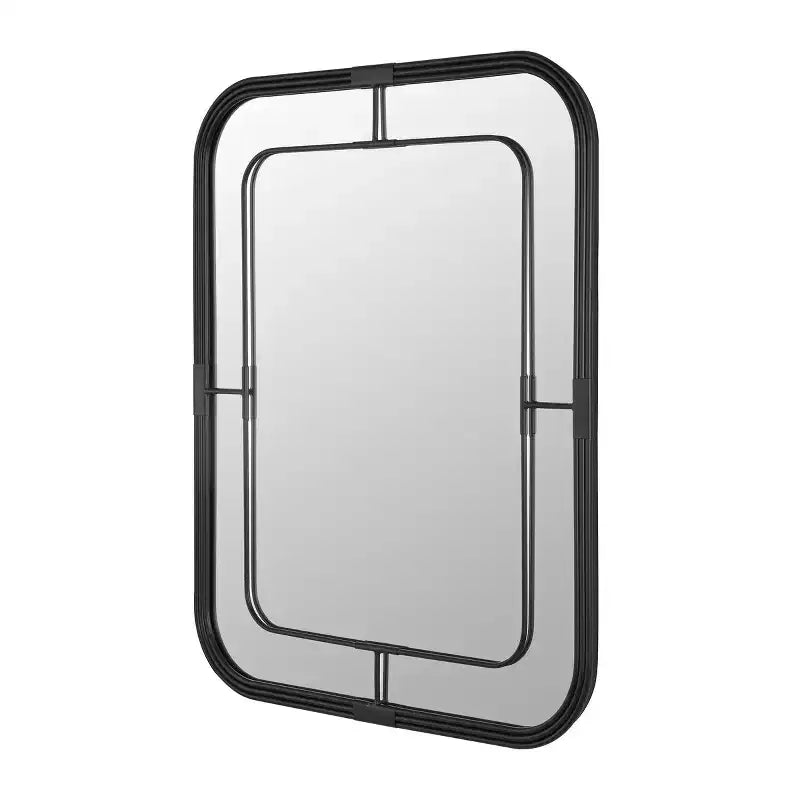 Miroir - Noir